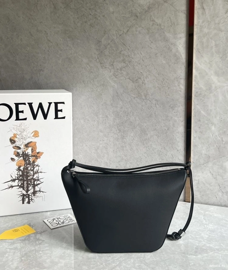 58458 Hobo Bags Neat Loewe 0724